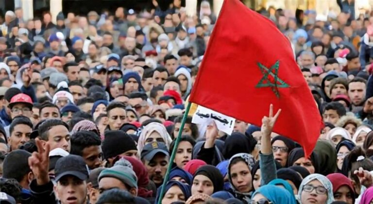 المغرب ضمن الدول الأكثر تعاسة حسب مؤشر السعادة العالمي لعام 2025