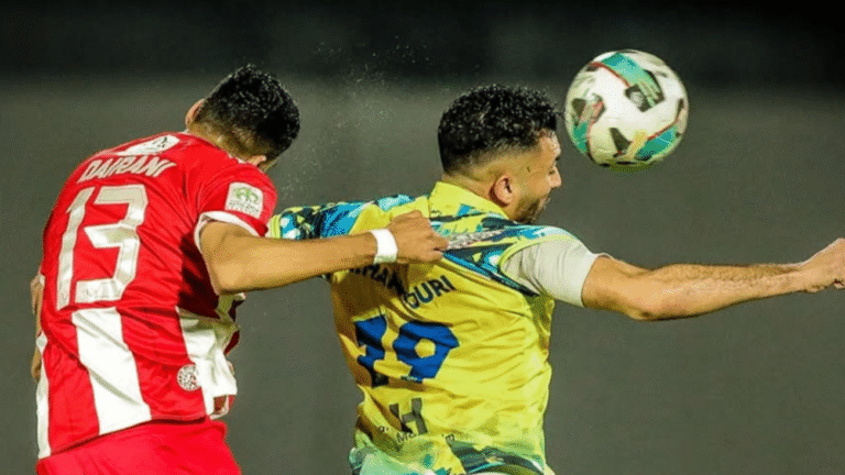 كأس العرش.. الوداد يتجاوز الفتح نحو دور الـ16