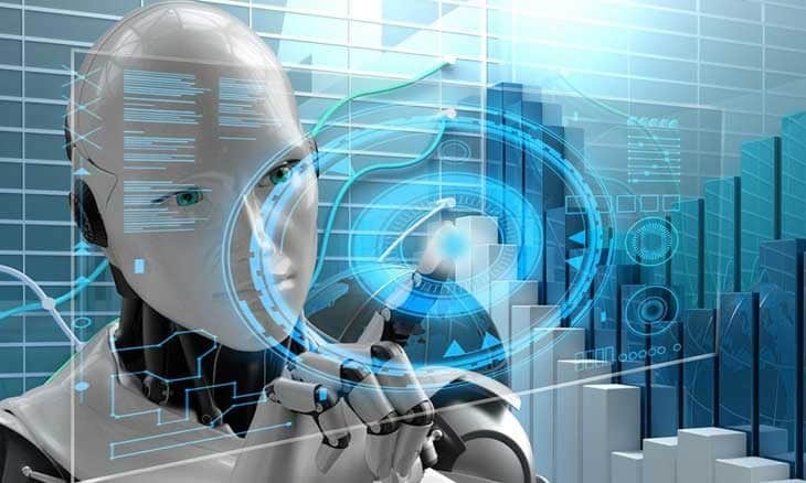 المستثمرون يحاولون مواكبة الذكاء الاصطناعي مع تقدّمه المتسارع