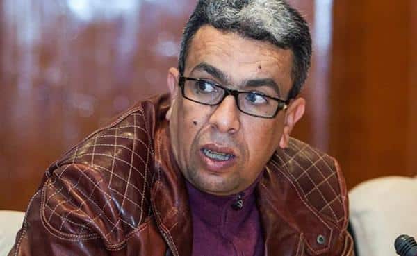 لجنة الصحافة تستنكر تصريحات المهدوي وتحتفظ بحقها في المتابعة