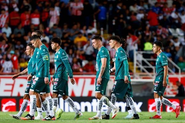 فيفا تستبعد ليون المكسيكي من مونديال الأندية 2025