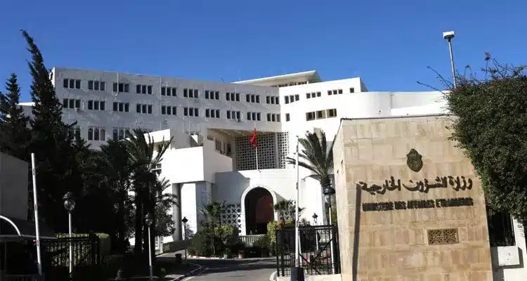 تونس سحبت إعلانها قبول اختصاص المحكمة الافريقية لحقوق الإنسان في تلقي عرائض من الأفراد والمنظمات غير الحكومية