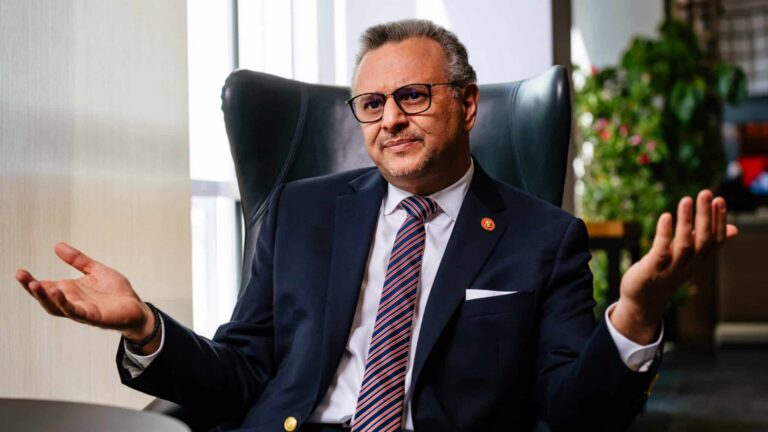مستشار ترامب: تجديد تأكيد الولايات المتحدة على دعمها لسيادة المغرب على صحرائه "قوي" و"لا لبس فيه"