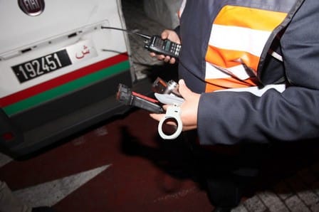 تصوير زبونات عاريات داخل محل لبيع الملابس المُستعملة بالصويرة