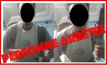 التحريض على الكراهية يقود عشرينيا إلى الاعتقال بمراكش