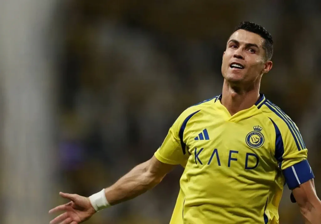 رونالدو يتطلع إلى إضافة لقب دوري أبطال آسيا إلى سجله الحافل