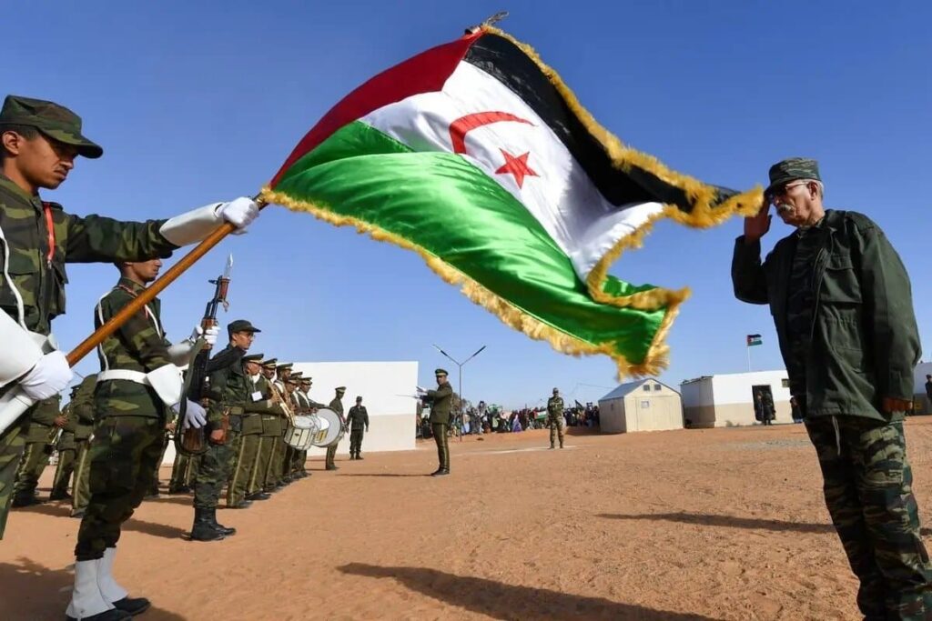 الولايات المتحدة تدنو من تصنيف الـ"بوليساريو" تنظيما إرهابيا