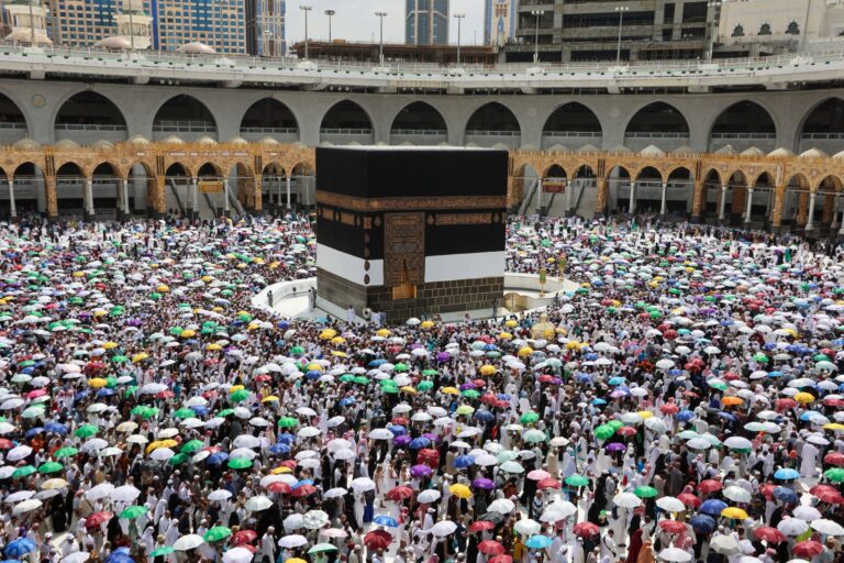 السعودية تحذر الراغبين في أداء مناسك الحج