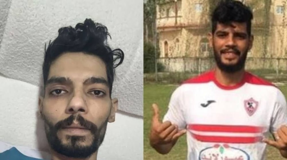 الموت يخطف لاعب الزمالك ابراهيم شيكا بعد معاناة مع مرض السرطان