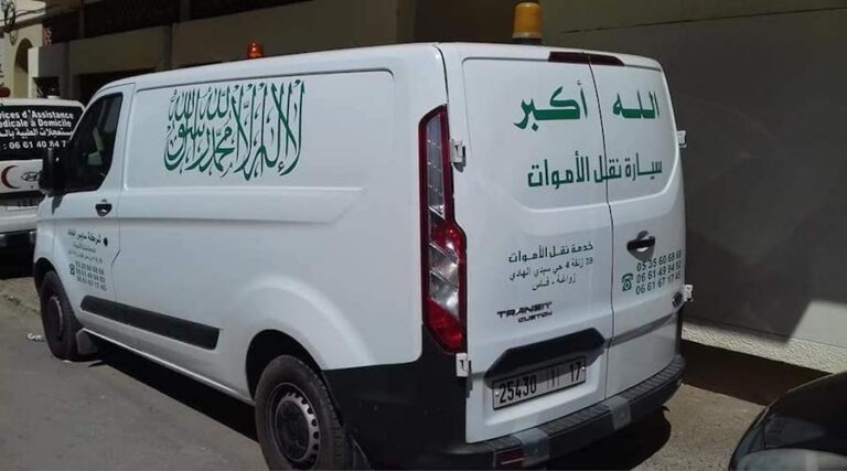 مصرع ثلاثة عمال وسط "سانسور" بالدار البيضاء