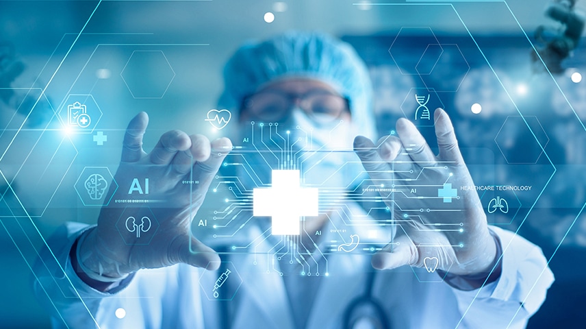 مراكش تحتضن المؤتمر الخامس لأمراض التنفس والذكاء الاصطناعي في العلاج