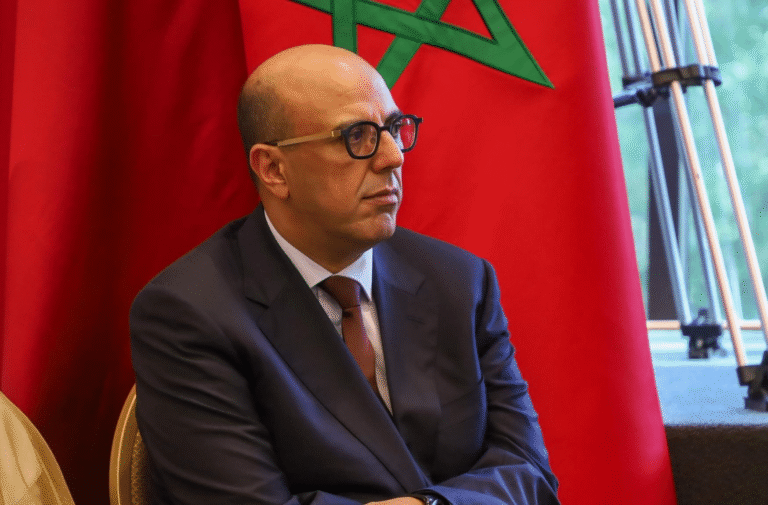 ولد الرشيد: الأمم المتحدة "الإطار الشرعي الوحيد" لمعالجة النزاع الإقليمي حول الصحراء المغربية
