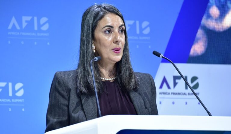 فتاح: العملات المشفرة رافعة لتعزيز الإدماج المالي بالمغرب