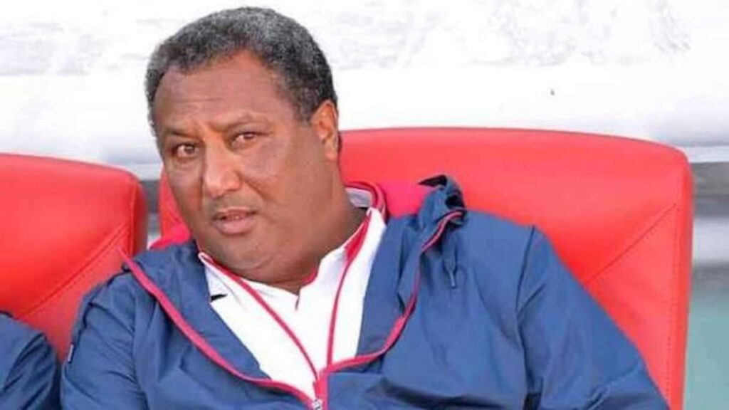 الموت يخطف اللاعب الدولي السابق محسن بوهلال