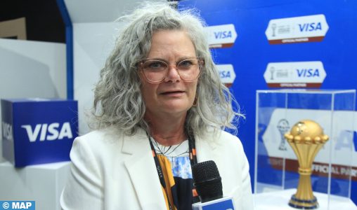 جيتكس 2025: الحضور الأمريكي القوي يجسد التزام الولايات المتحدة بدعم التحول الرقمي في المغرب