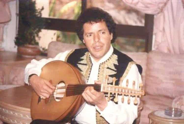 وفاة الفنان محسن جمال عن عمر يناهز 77 سنة