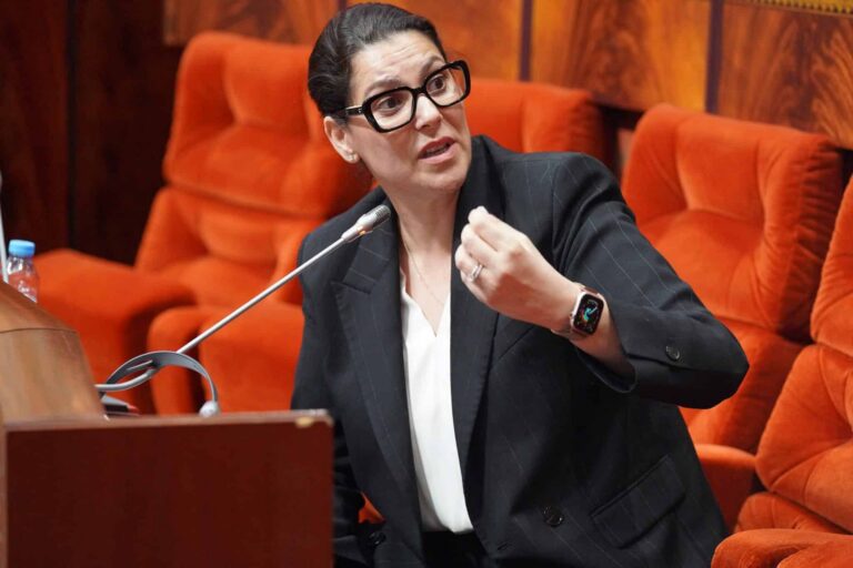 المنصوري: تبسيط مساطر الحصول على رخص البناء بالعالم القروي أولوية للوزارة