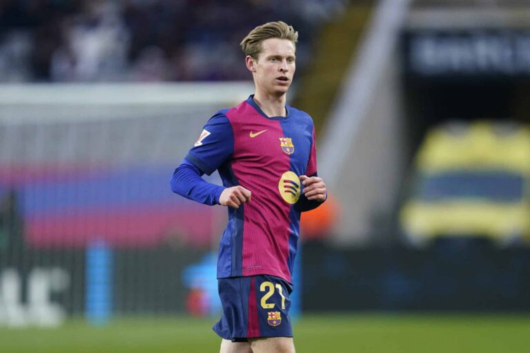 دوري أبطال أوروبا: عودة دي يونغ للتألق تمنح أحلام برشلونة آفاقا جديدة