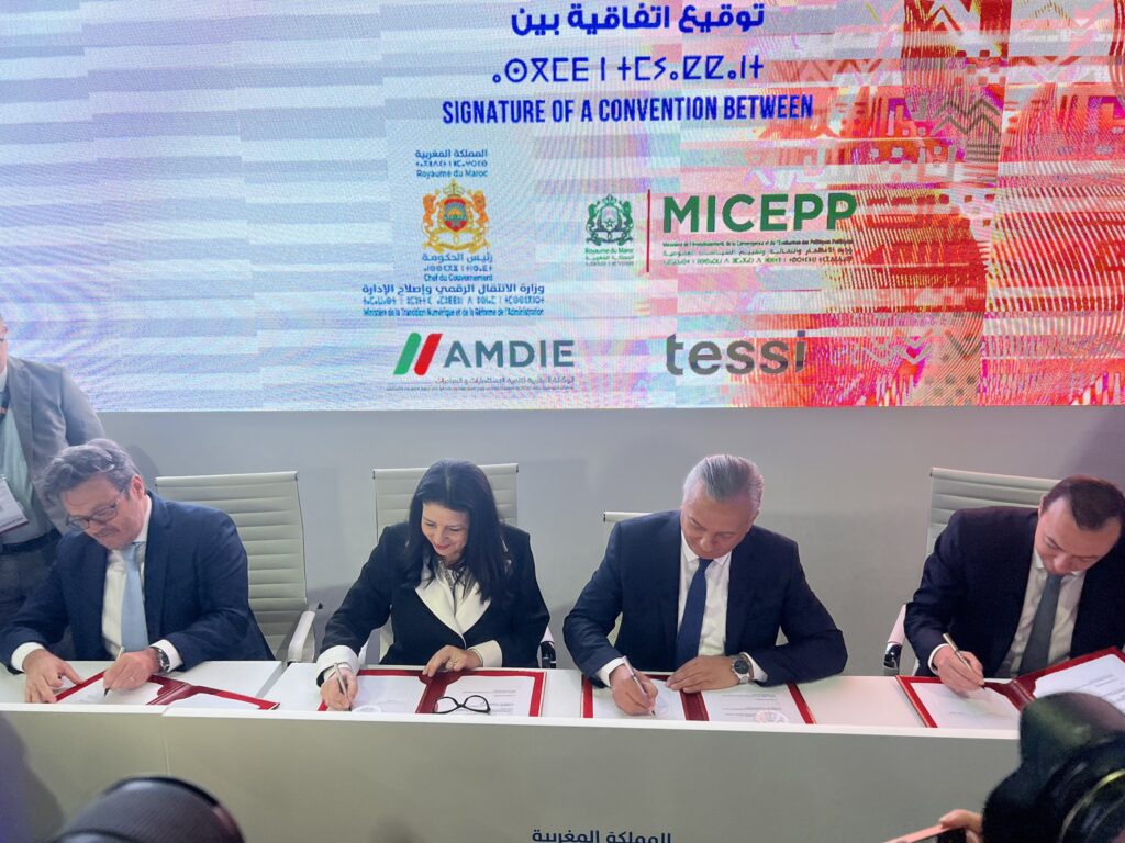“جيتكس إفريقيا 2025”.. شراكة استراتيجية لتطوير تكنولوجيا السفر بالمغرب وإفريقيا
