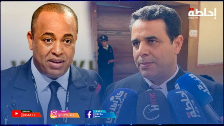 المسكيني: الناصري لم يشترِ فيلا بنبراهيم ويكشف علاقة الفنانة رأفت بالموضوع (فيديو)