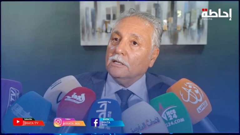 بنعبد الله: أهمية التواصل مع الشباب تكمن في مواجهة توجه الحكومة الحالية الذي يبخس من السياسة (فيديو)