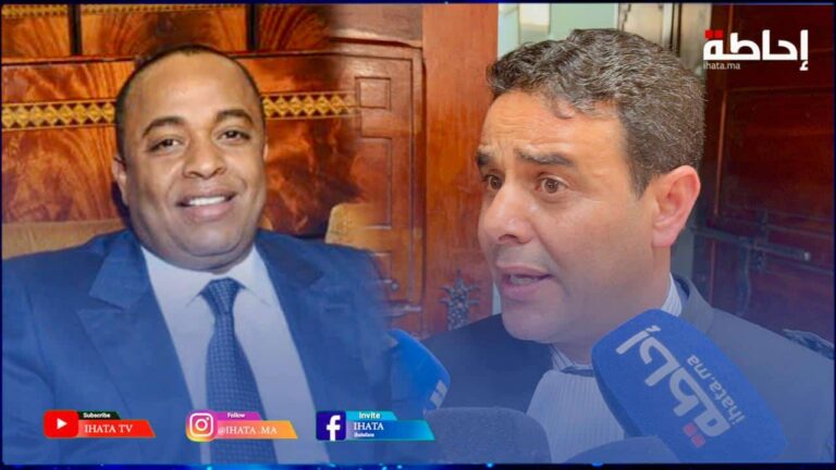 المسكيني: الناصري قدم أدلة ووثائق رسمية تكذب الاتهامات المنسوبة إليه (فيديو)