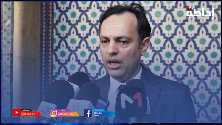 الحوار الاجتماعي.. السكوري يكشف عن مخرجات لقاء الحكومة بالنقابات (فيديو)