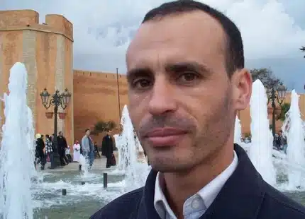وفاة سعيد بن جبلي في بوسطن الأمريكية