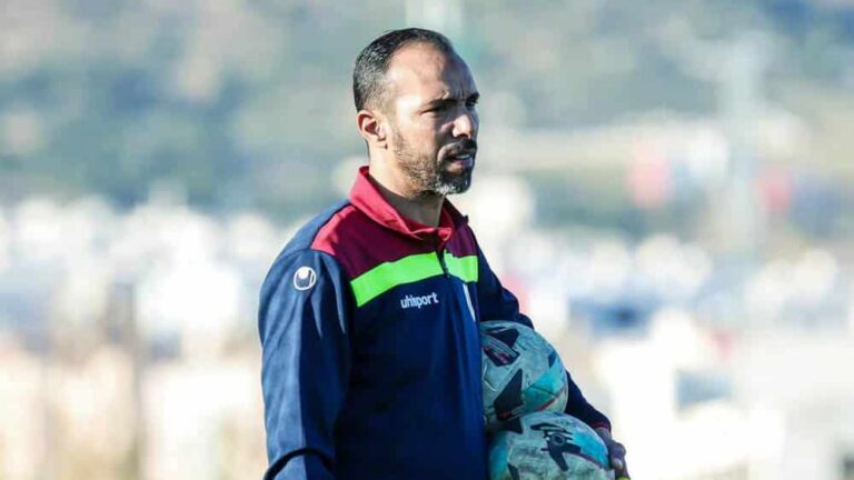 استقالة المدير الرياضي للمغرب الفاسي