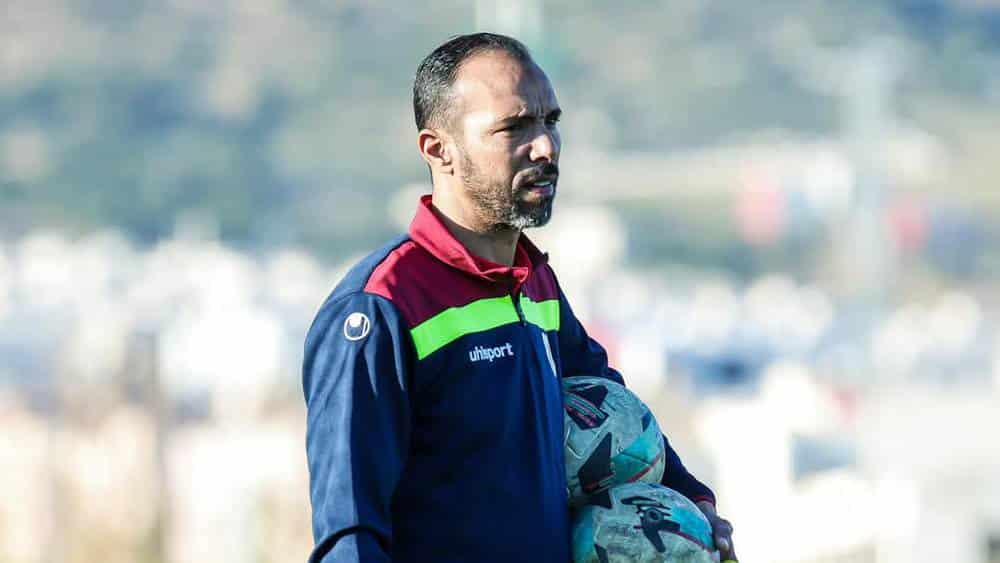 استقالة المدير الرياضي للمغرب الفاسي