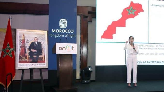 الدار البيضاء: المكتب الوطني المغربي للسياحة ينظم ورشة عمل إفريقية حول السياحة لتعزيز جاذبية المغرب وإفريقيا