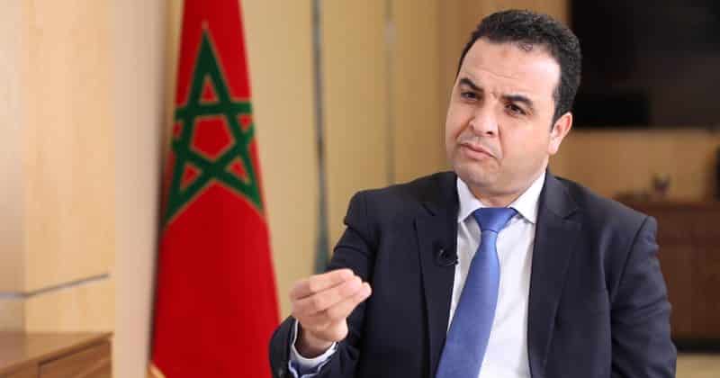 بايتاس: الأغلبية الحكومية منسجمة وماضية في استكمال مسارها الإصلاحي