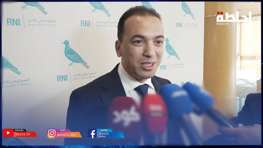 السعدي: الثورة الاجتماعية التي حققتها الحكومة غير مسبوقة في تاريخ المغرب (فيديو)
