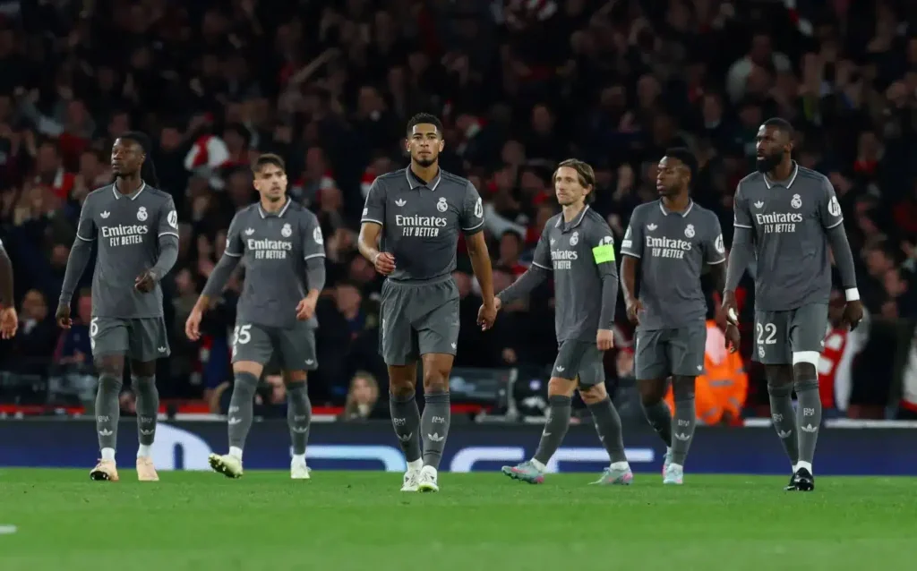 بطولة إسبانيا: أنشيلوتي وريال مدريد تحت المجهر وبرشلونة للابتعاد