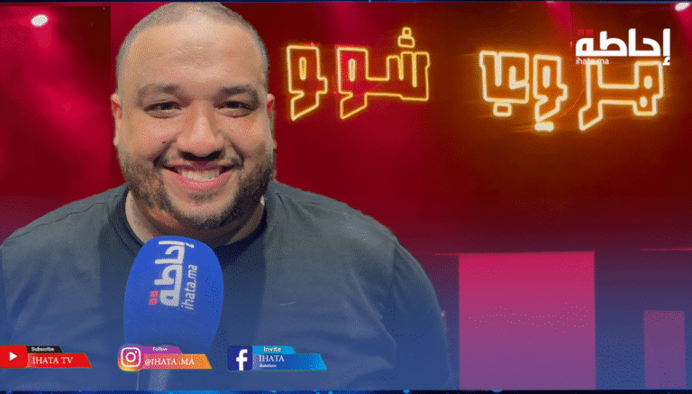 الزبير هلال يتألق في عرض “الهروي شو” بسينما ميغاراما ويعد بمواصلة الإبداع (فيديو)