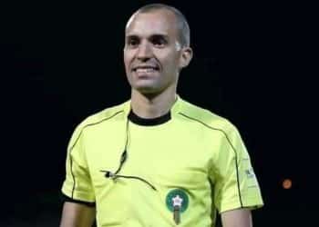 الفارق يمثل التحكيم المغربي في نهائيات كأس العالم للأندية 2025