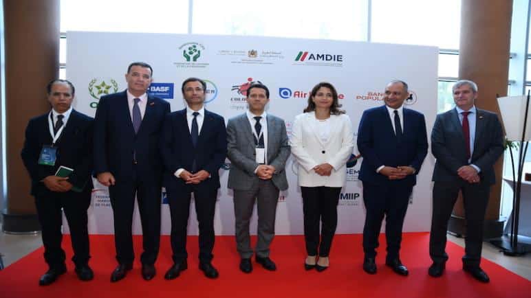 الرباط تحتضن الدورة الثالثة من المنتدى الدولي للكيمياء