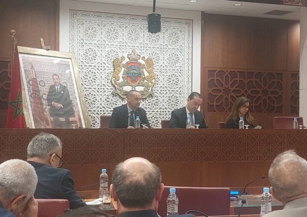 نائب تجمعي ينبه إلى الوضع الكارثي للقطاع الصحي بإقليم خنيفرة