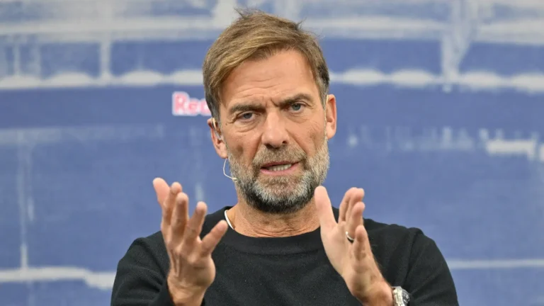 بعد الشائعات.. كلوب يغلق الباب في وجه ريال مدريد