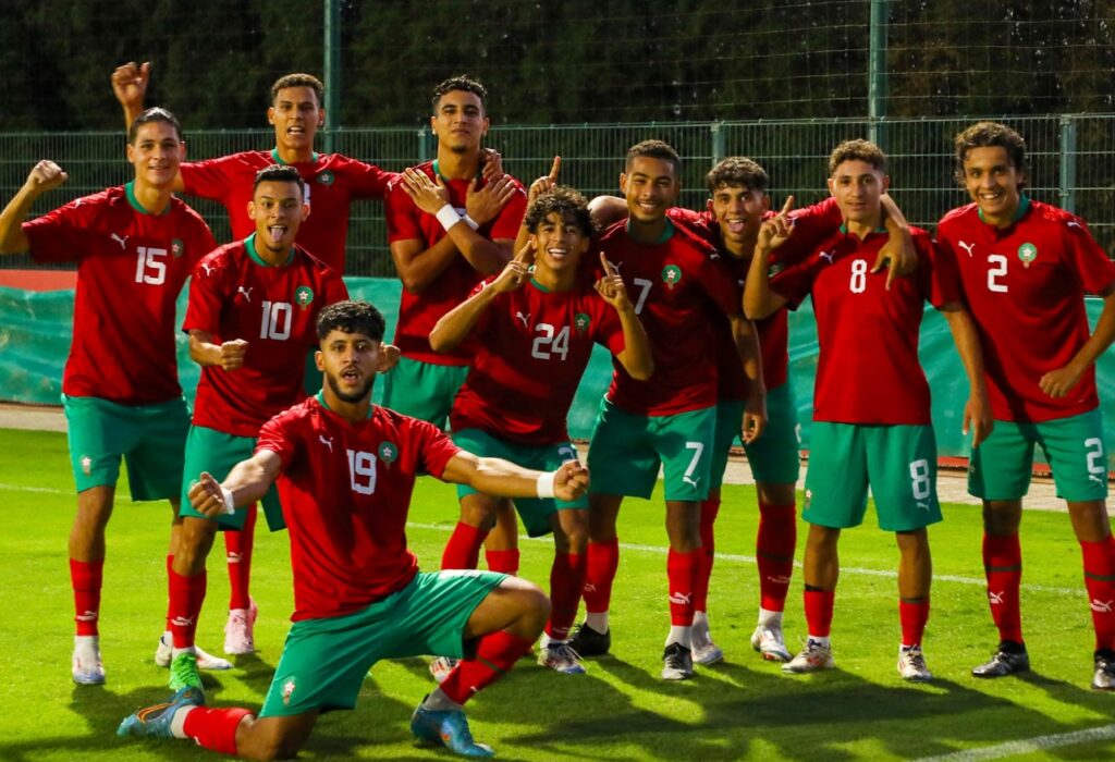 الكاف يعلن مواعيد مباريات كأس أمم إفريقيا U20 "مصر 2025"