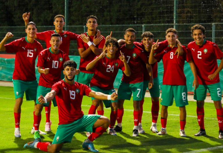 الكاف يعلن مواعيد مباريات كأس أمم إفريقيا U20 "مصر 2025"
