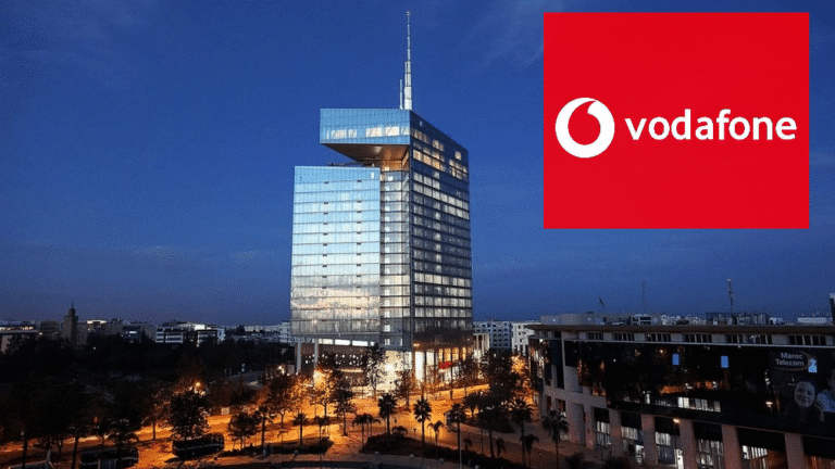 Vodafone Business et Maroc Telecom scellent un partenariat pour accélérer la transformation numérique des entreprises au Maroc