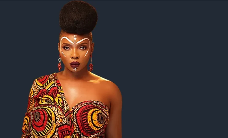 Yemi Alade تستعد لإشعال منصة بورقراق في حفل عالمي ضمن فعاليات مهرجان موازين