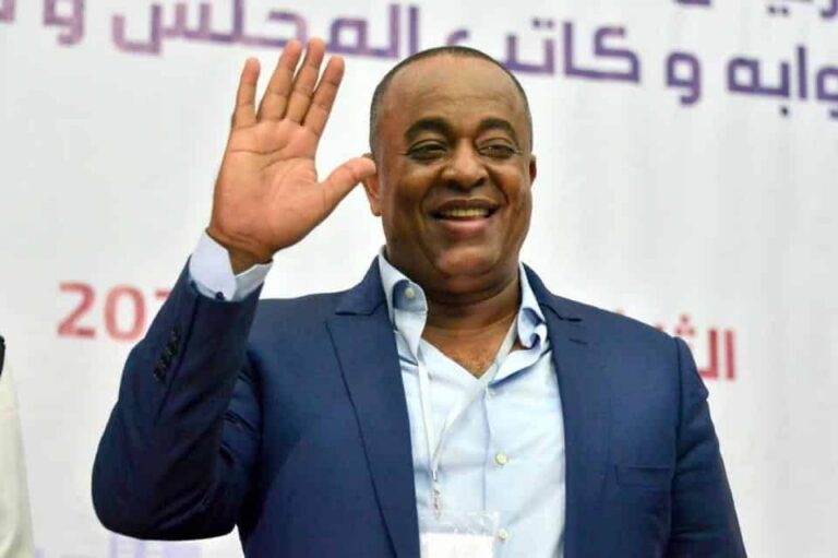 تصريح مؤثر للحداد: “الناصيري هو الأب ديالي.. وجيت نساندو فهاد المحنة”