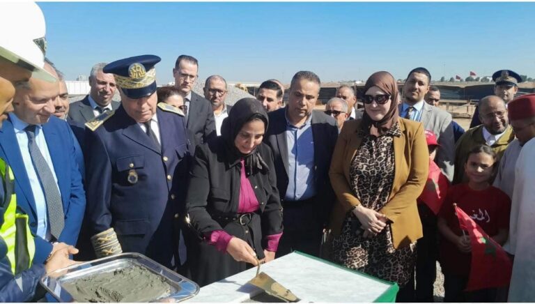 حد السوالم.. المجلس الجماعي يعلن عن لقاء تواصلي حول مشاريع البنية التحتية
