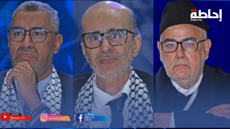 هؤلاء هم المرشحون لشغل مهمة الأمين العام لحزب العدالة والتنمية
