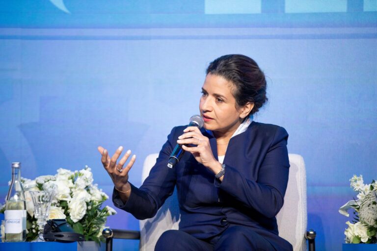 وزارة الانتقال الطاقي تطلق طلب إبداء الاهتمام لتطوير البنية التحتية للغاز الطبيعي بالمغرب