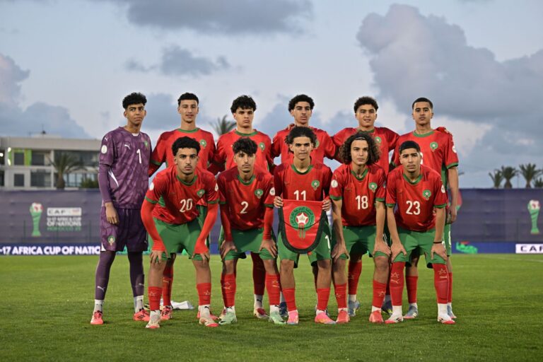 نبيل باها: تأهل الأشبال لنهائي كأس أمم إفريقيا لكرة القدم "فخر كبير"