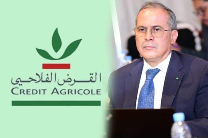 فكرات يبرز الحضور القوي للقرض الفلاحي في النسخة 17 من المعرض الدولي للفلاحة