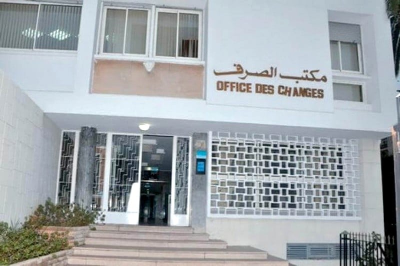 وضع الاستثمار الدولي: وضع صاف مدين بقيمة 672,3 مليار درهم